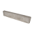Opsluitband 8x20x100 grijs KOMO