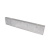 Opsluitband 6x15x100 grijs KOMO