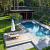 Solido Ceramica 30MM Unic Carbon 80x80x3 cm.
