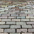 V26, Oude Gebakken Klinkers, Dikformaat, Rood-Paars genuanceerd