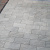 Solido Ceramica PRO3 Lava Black 15x30x3 cm.