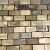 SBV06 Oude Gebakken Klinkers, Keiformaat, Geel-Brons, ob
