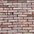 SBP32, Oude Gebakken Klinkers, Waalformaat, Rood-Bruin