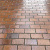 P022, Oude Gebakken Klinkers, Platkeiformaat, ABC-Klinkers