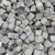 SBV10L, Natuursteenkeien, kasseien, Basalt, graniet, 10x10x10