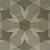 Mosaic 3D Naturel, Bruin genuanceerd, 60 x 60 x 3cm