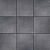 Gigant Anthracite, Antraciet, 59,5 x 59,5 x 2cm