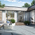 Limestone Grey, Grijs, 59,5 x 59,5 x 2cm