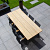 Pietra Serena Anthracite, Antraciet, 60 x 60 x 3cm