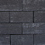 Night, Zwart/Grijs, 10,5 x 21 x 8cm