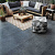 Square Decor Anthracite, Antraciet, 60 x 60 x 3cm