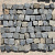 V01, Natuursteen, Basaltkeien, Mix
