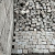 SBV10R, Natuursteenkeien, kasseien, porfier, graniet, 18x15x15