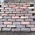 SBV04, Oude Gebakken Klinkers, Dikformaat, Genuanceerd