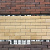 SBP04, Nieuwe Beton Klinkers, Dikformaat, Geel, MP