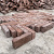 SBP15, Gebakken Klinkers, Waalformaat, Bruin-Rood