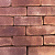 SBP24, Gebakken Klinkers, Dikformaat, Rood-Bruin
