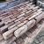 SBP27, Gebakken Klinkers, Waalformaat, Rood