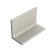Keerwand CBX 125 - 200X85X125 - BETONGRIJS