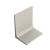 Keerwand CBX 225 - 200X135X225 - BETONGRIJS