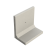 Keerwand CB 100 - 100X60X100 - BETONGRIJS