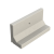 Keerwand CB 50 - 100X35X50 - BETONGRIJS