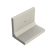 Keerwand CB 75 - 100X60X75 - BETONGRIJS