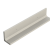 Keerwand CBXX 75 - 400X60X75 - BETONGRIJS