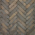 Gebakken klinker, Oliva WS, WF80, getrommeld