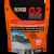 G2 XP Gator Sand Europe Antraciet 20kg