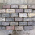 SBV05, Oude Gebakken Klinkers, Keiformaat, Rood-Paars OB