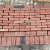 SBP32, Oude Gebakken Klinkers, Waalformaat, Rood-Bruin