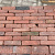 SBP32, Oude Gebakken Klinkers, Waalformaat, Rood-Bruin