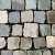 V53 A, Natuursteen, Graniet