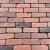 SBP16 Gebakken Klinkers, Dikformaat, Rood-Bruin