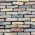 P038, Oude Gebakken Klinkers, Waalformaat, Genuanceerd