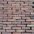 SBV02, Oude Gebakken Klinkers, Waalformaat, Genuanceerd