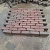 SBV03, Oude Gebakken Klinkers, Dikformaat, Rood Genuanceerd