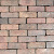 V14, Oude Gebakken Klinkers, Dikformaat, Rood-Bruin