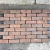 V14, Oude Gebakken Klinkers, Dikformaat, Rood-Bruin