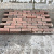V14, Oude Gebakken Klinkers, Dikformaat, Rood-Bruin