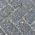 WZu, Gebruikte betonklinkers, Antraciet, 8cm