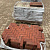 P035, Gebakken Klinkers, Rood-Bruin