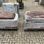 P031, Gebakken klinkers, Dikformaat, Rood-Bruin