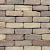 V117, Oude Gebakken Klinkers, Dikformaat, Genuanceerd