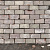 V109, Oude Gebakken Klinkers, Keiformaat, Rood-Bruin