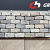 P042, Scoria Bricks