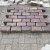 V04, Oude Gebakken Klinkers, Keiformaat, Rood-Bruin