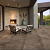 Solido Ceramica 30MM Concreto Tobacco V2 tegel 90x90x3 cm.