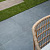 Solido Ceramica 30MM Cittadella Nero 60x60x3 cm.